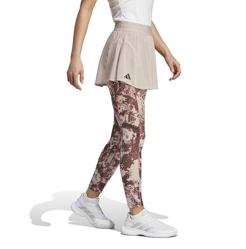 Adidas Paris Match 2 in 1 Women's Tennis Tight
