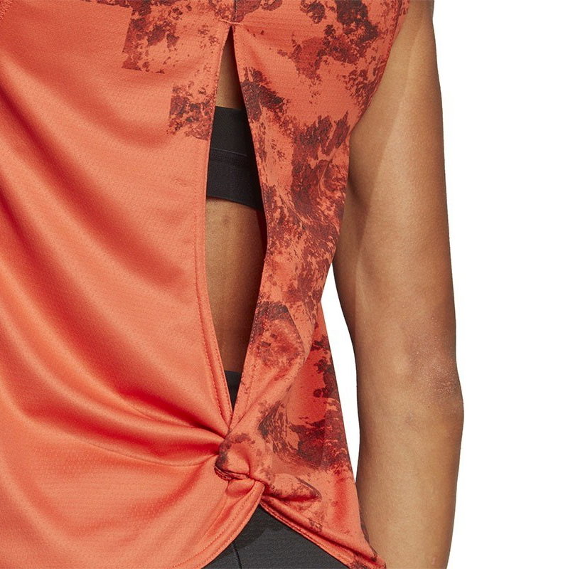 Adidas Paris Match Women's Tennis Tank