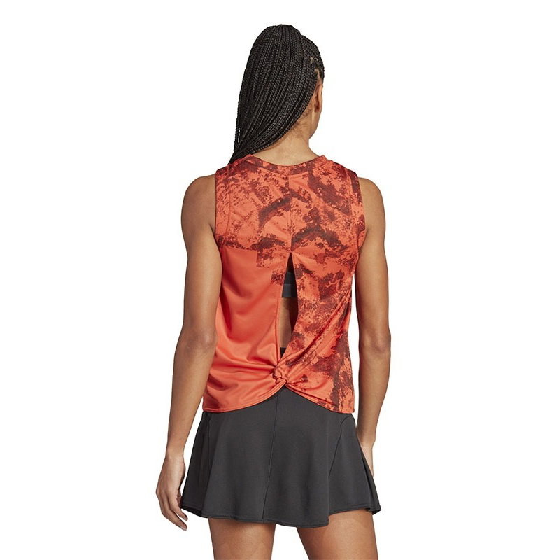 Adidas Paris Match Women's Tennis Tank