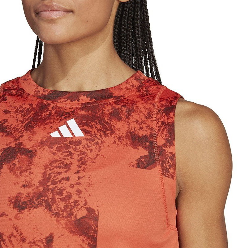 Adidas Paris Match Women's Tennis Tank