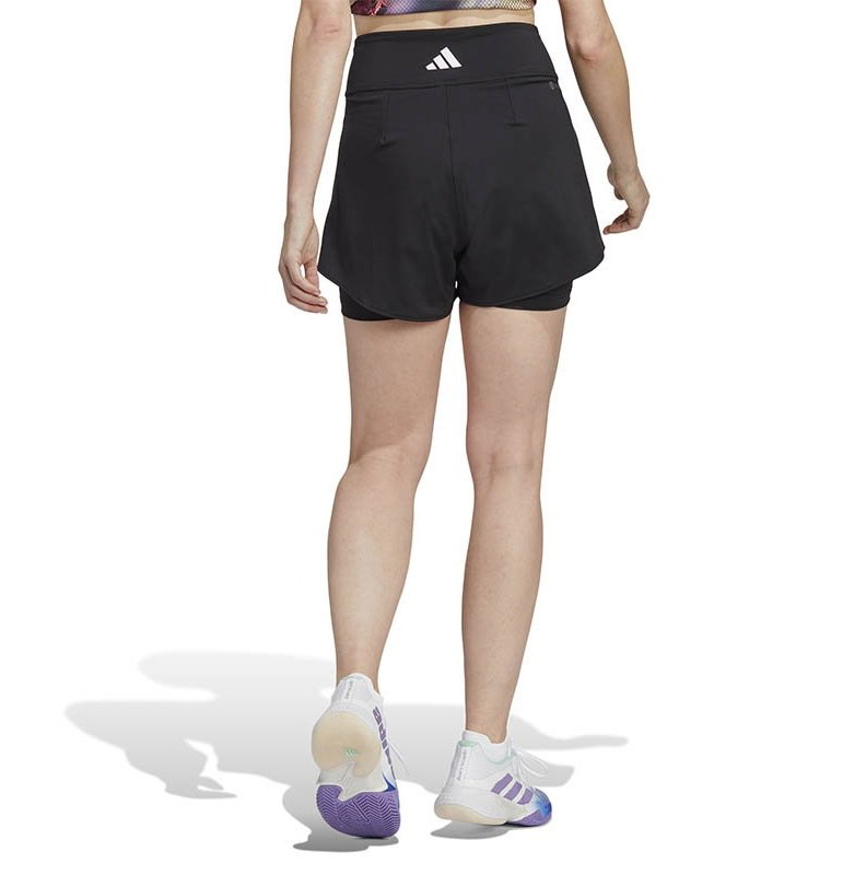 Adidas Gameset Match Women's Tennis Short