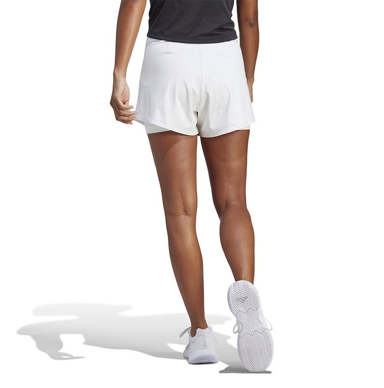 Adidas Gameset Match Women's Tennis Short