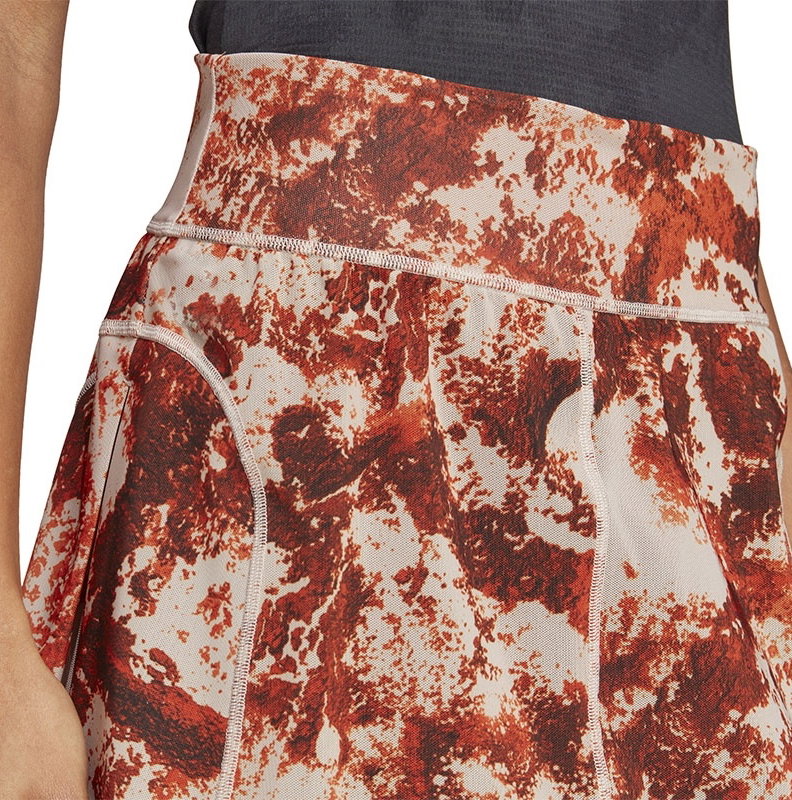 Adidas Paris Match Women's Tennis Skirt