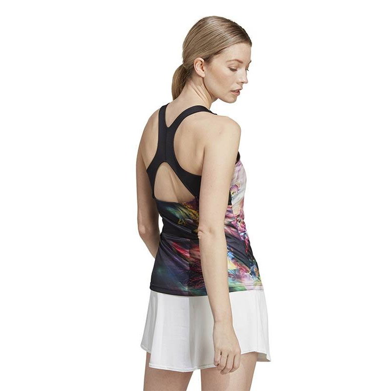 Adidas Melbourne Y Women's Tennis Tank