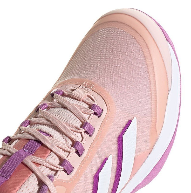 Adidas Avacourt 2 Women's Tennis Shoes