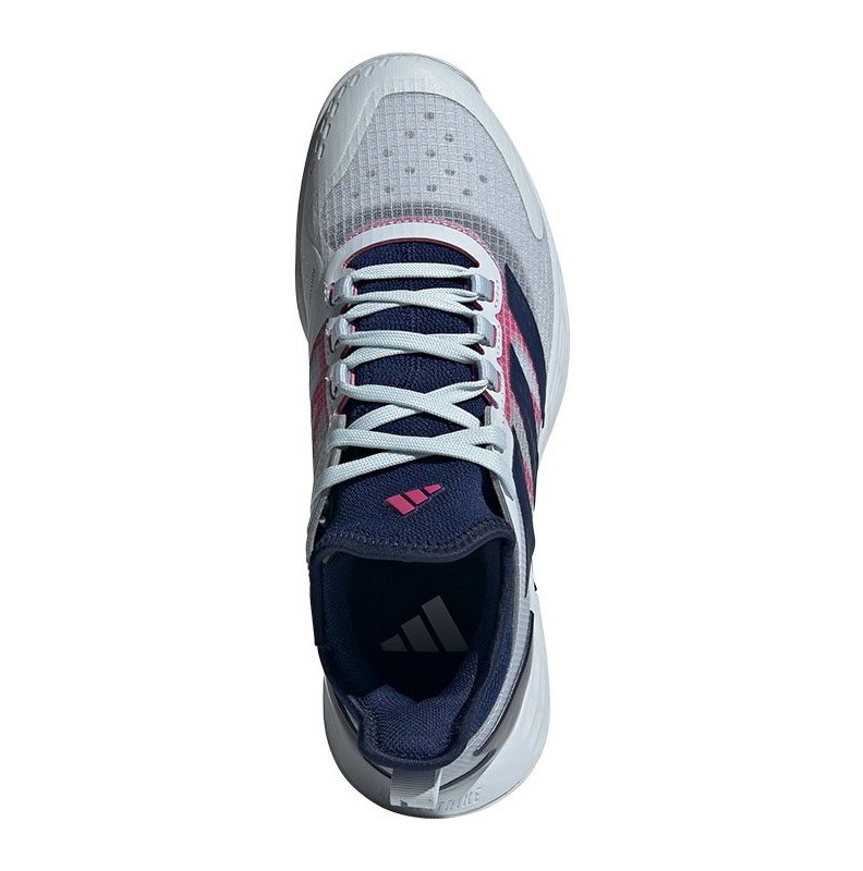 Adidas Adizero Ubersonic 4.1 Men's Tennis Shoes