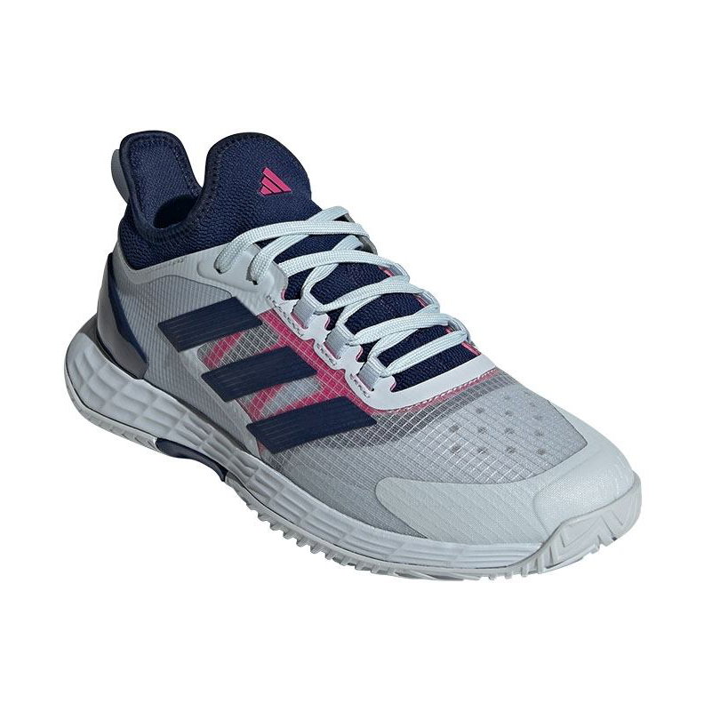 Adidas Adizero Ubersonic 4.1 Men's Tennis Shoes