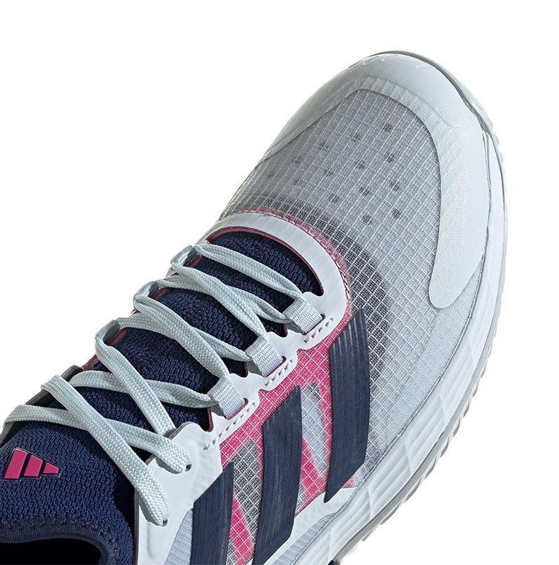 Adidas Adizero Ubersonic 4.1 Men's Tennis Shoes
