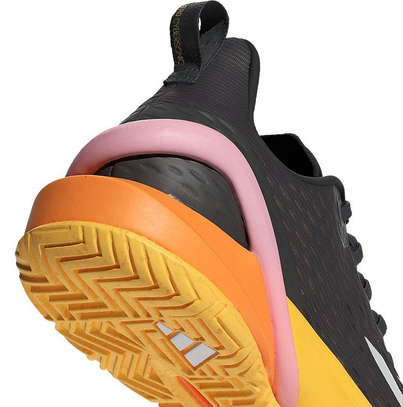 Adidas Adizero Cybersonic Men's Tennis Shoes
