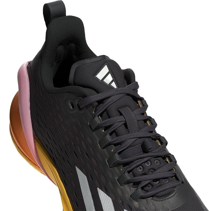 Adidas Adizero Cybersonic Men's Tennis Shoes
