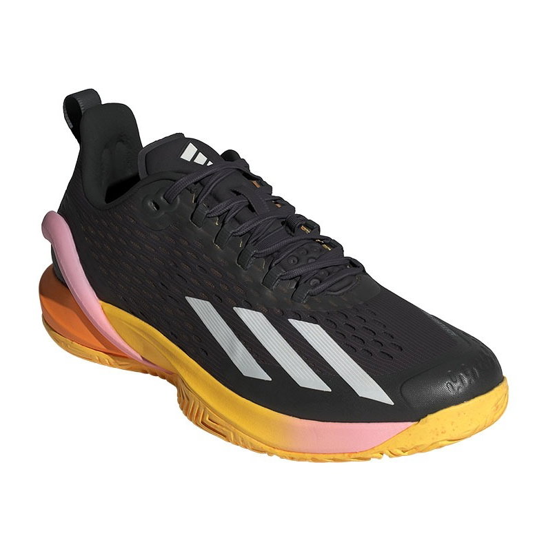 Adidas Adizero Cybersonic Men's Tennis Shoes