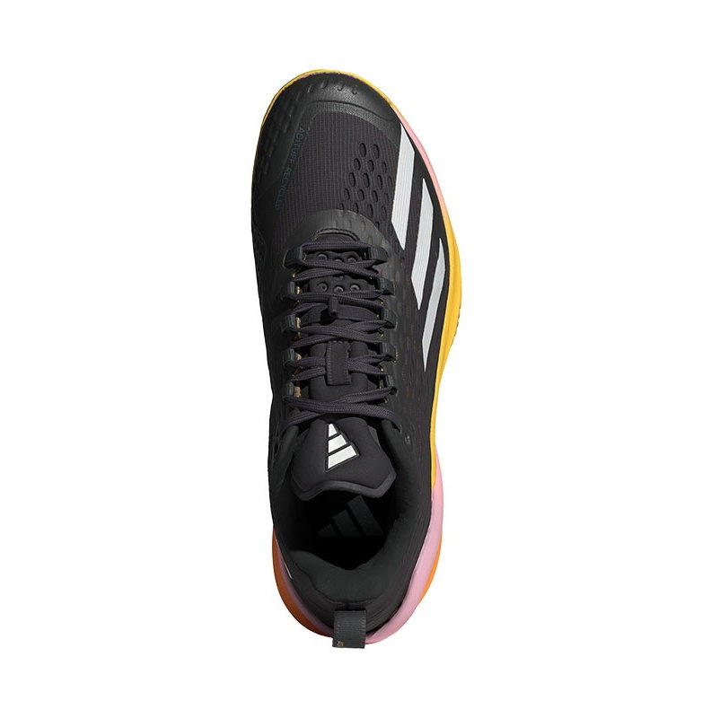Adidas Adizero Cybersonic Men's Tennis Shoes
