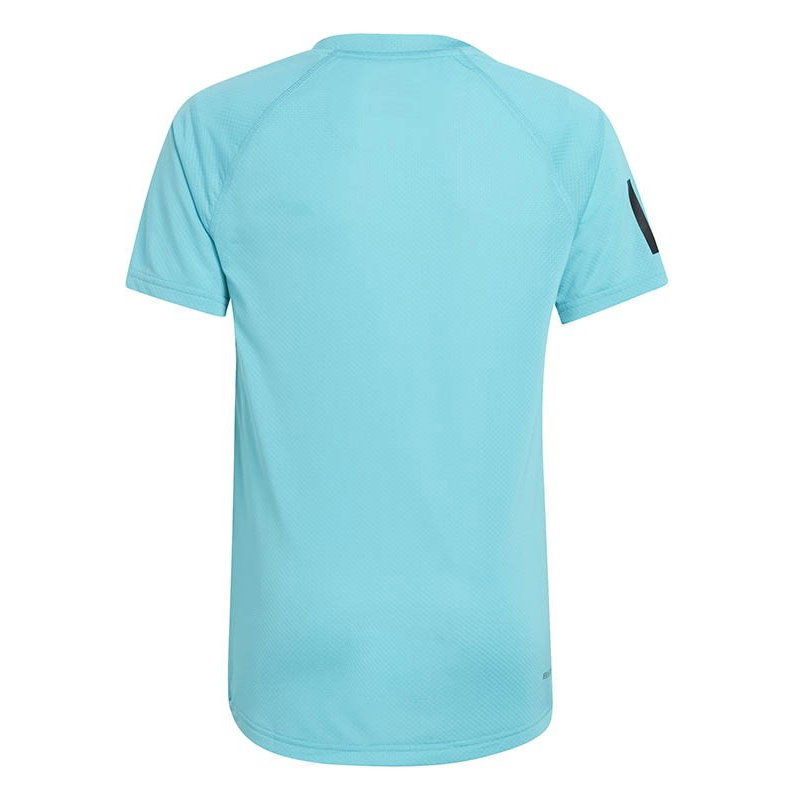 Adidas Club Girls' Tennis Tee