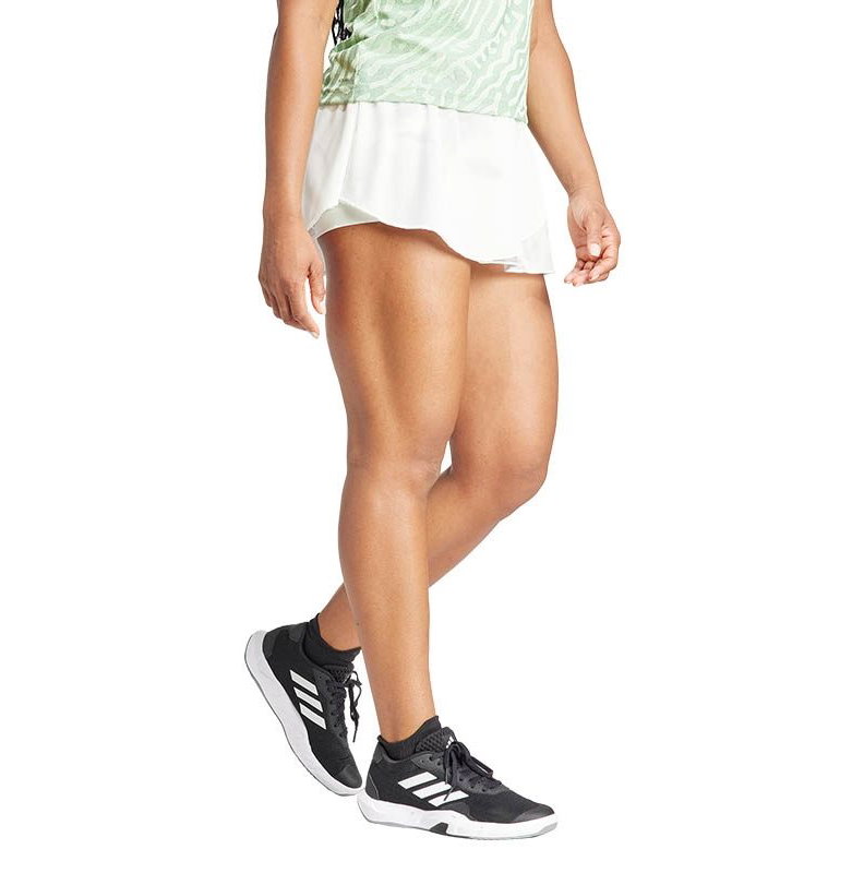 adidas Pro Women's Tennis Skirt