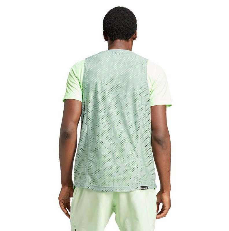 adidas Pro Mesh Men's Tennis Tee