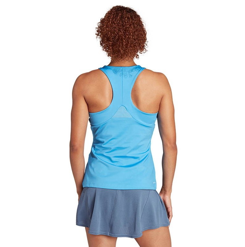 adidas Gameset Y Women's Tennis Tank