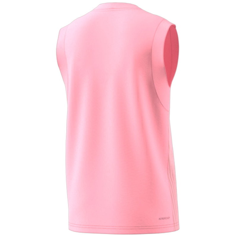 Adidas Pro Girls' Tennis Tank