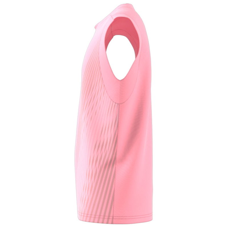 Adidas Pro Girls' Tennis Tank
