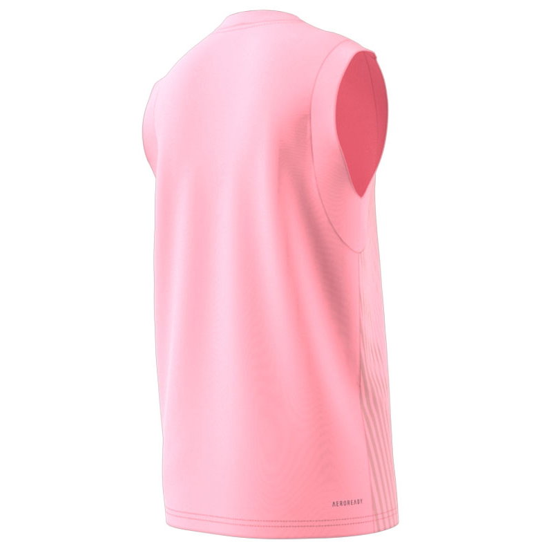 Adidas Pro Girls' Tennis Tank