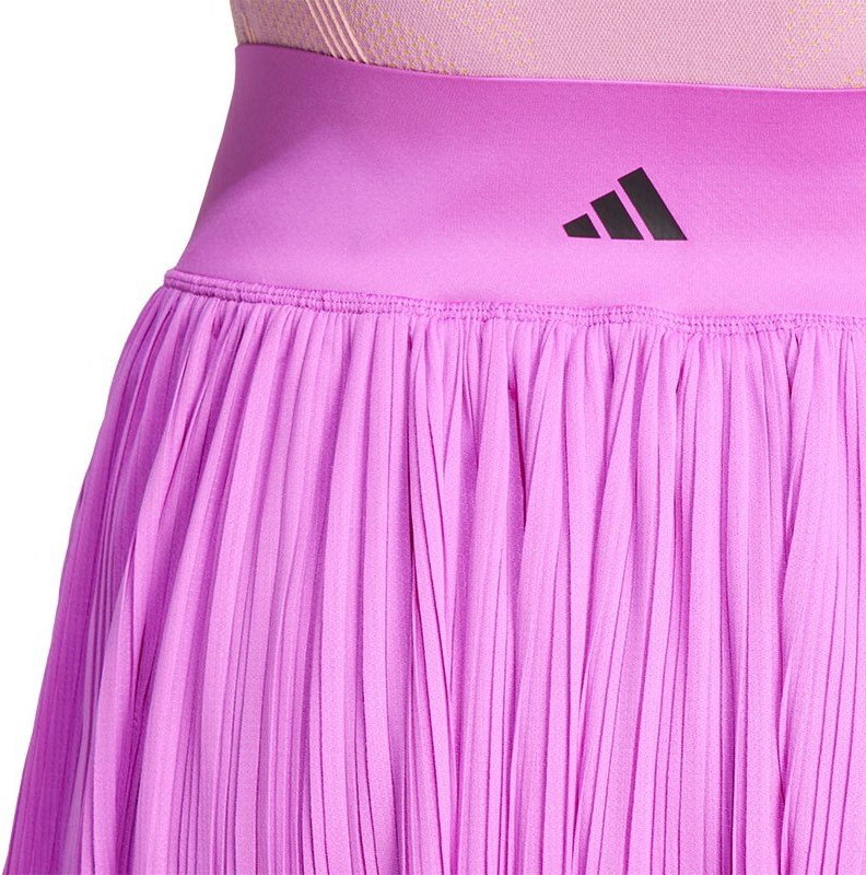 Adidas Pleat Pro Women's Tennis Skirt