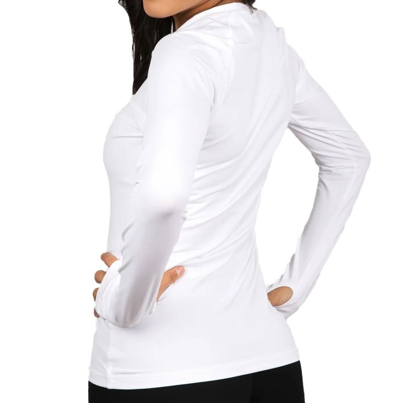 Joju The Laguna UPF 50+ Long Sleeve Women's Top