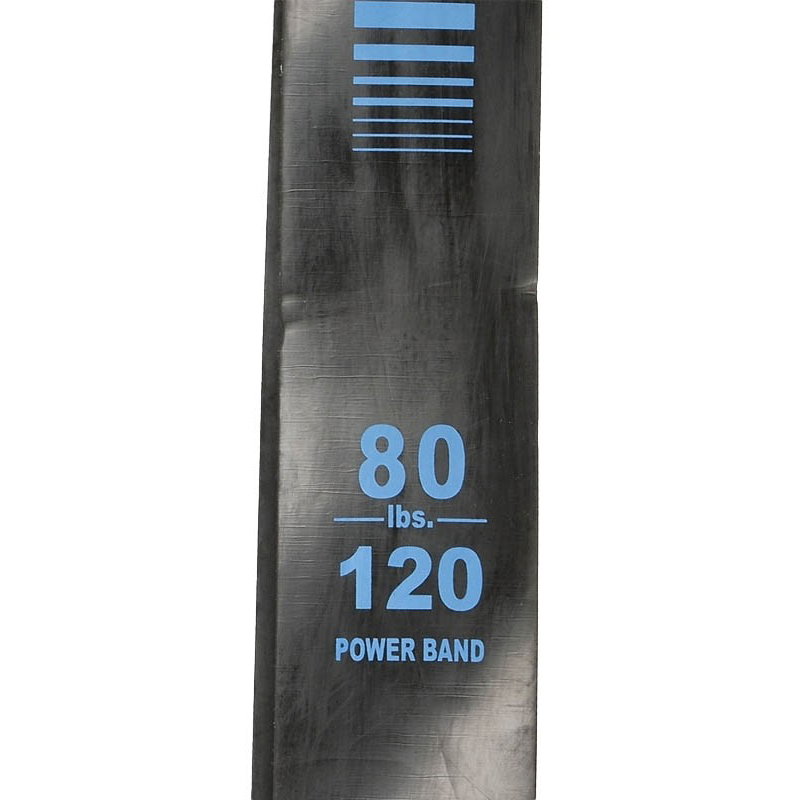 Nike Pro Resistance Band Heavy