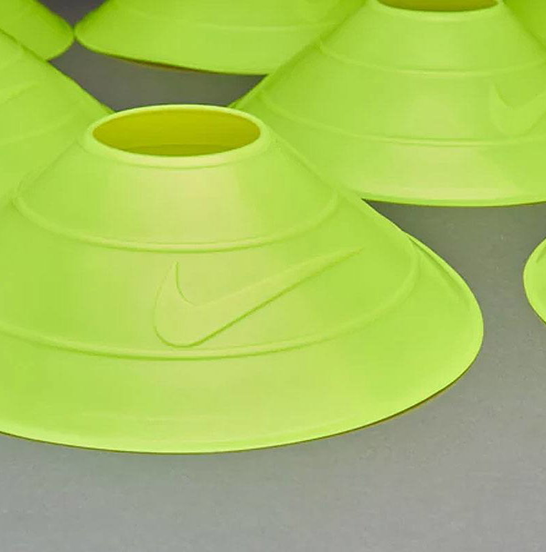 Nike 10 Pack Training Cones