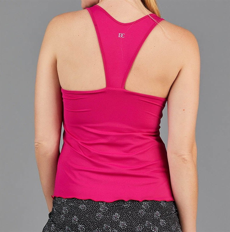 Denise Cronwall Jade Basic Women's Top