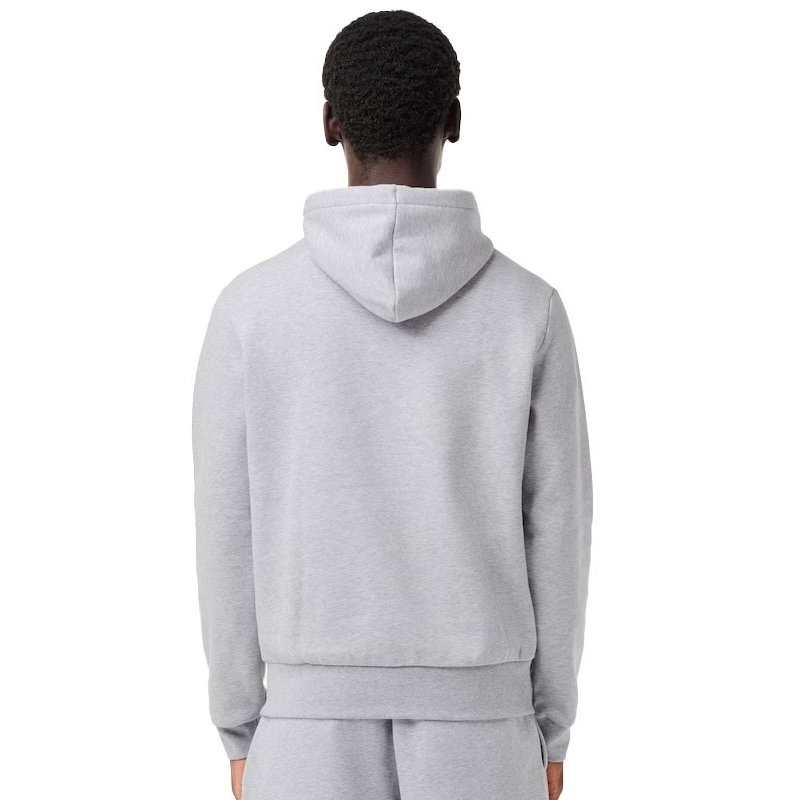 Lacoste Cotton Hooded Men's Tennis Sweatshirt