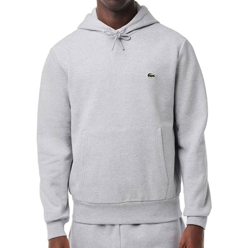 Lacoste Cotton Hooded Men's Tennis Sweatshirt