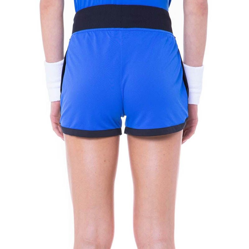 Hydrogen Tech Women's Tennis Short - TennisPlaza