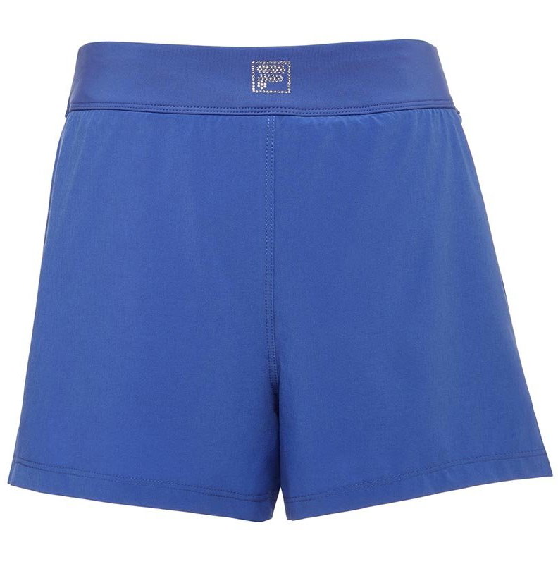 Fila Double Layer Girls' Tennis Short