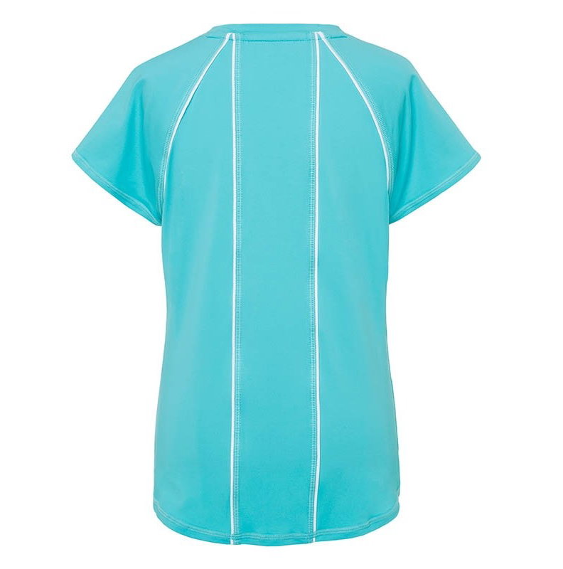 Fila Short Sleeve Girls' Tennis Top