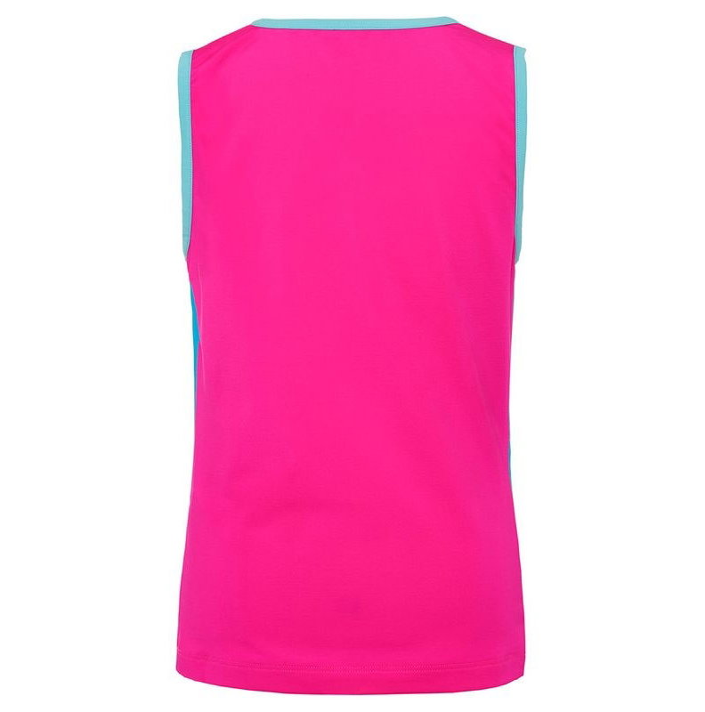 Fila Full Coverage Girl's Tennis Tank