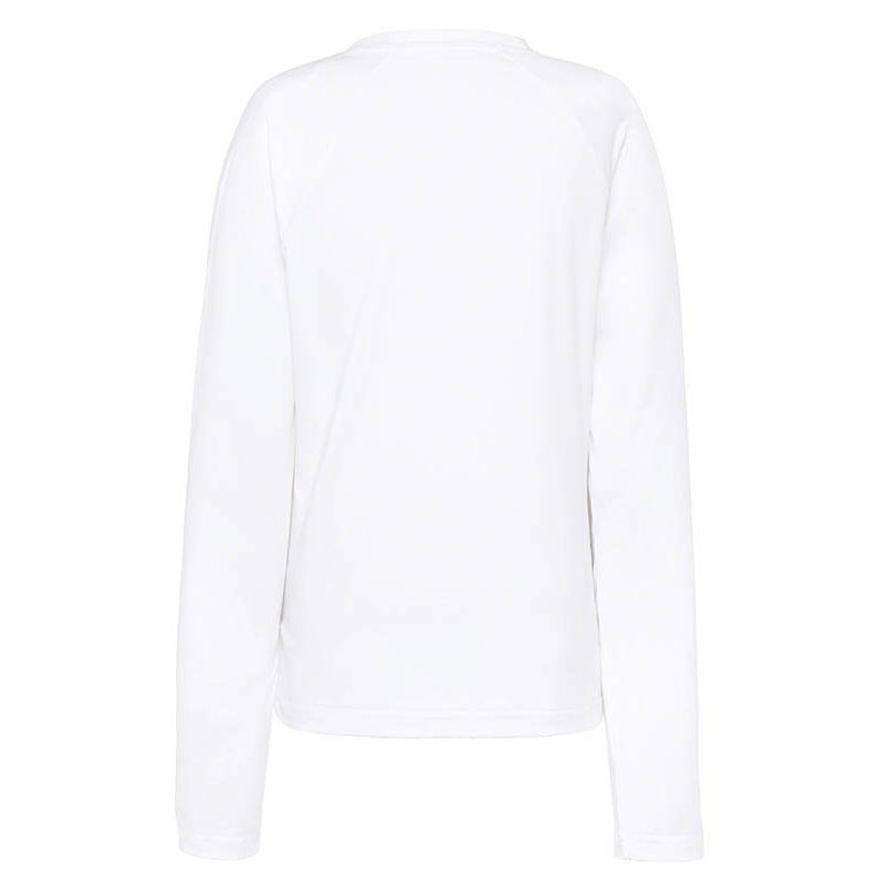 Fila Long Sleeve UV Blocker Girls' Tennis Top