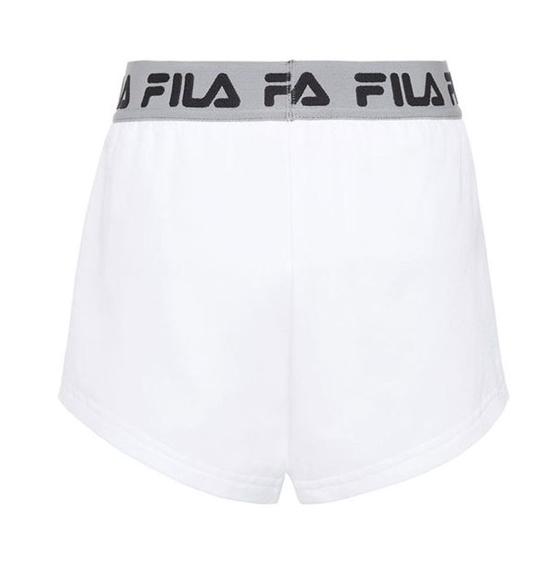 Fila Woven Girls' Tennis Short