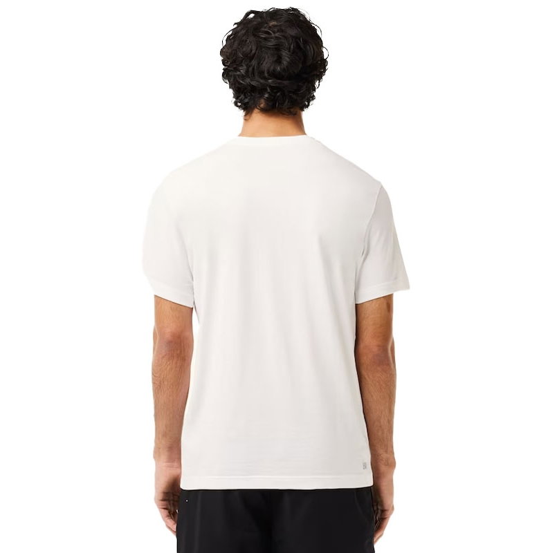 Lacoste Core Performance Men's Tennis Tee