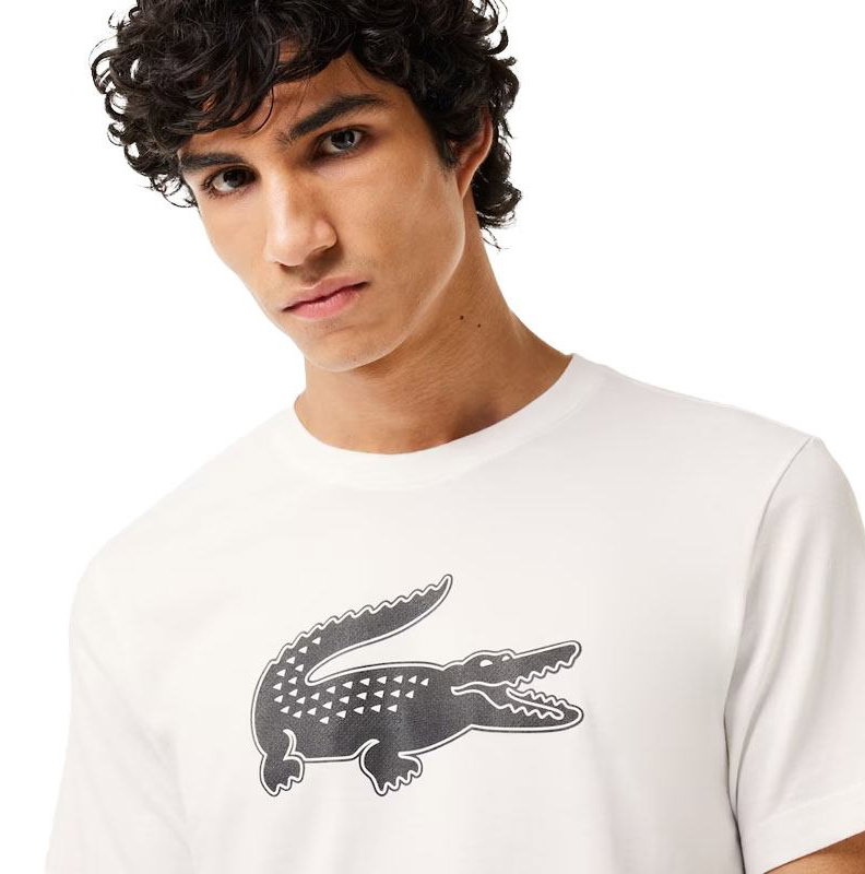 Lacoste Core Performance Men's Tennis Tee