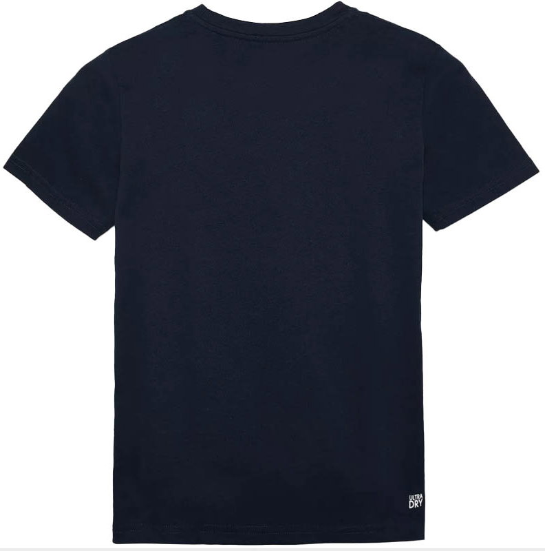 Lacoste Classic Boys' Tennis Tee