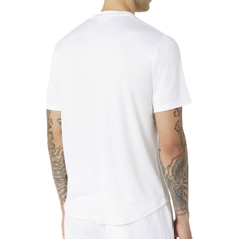 Fila Scallop Men's Pickleball Crew