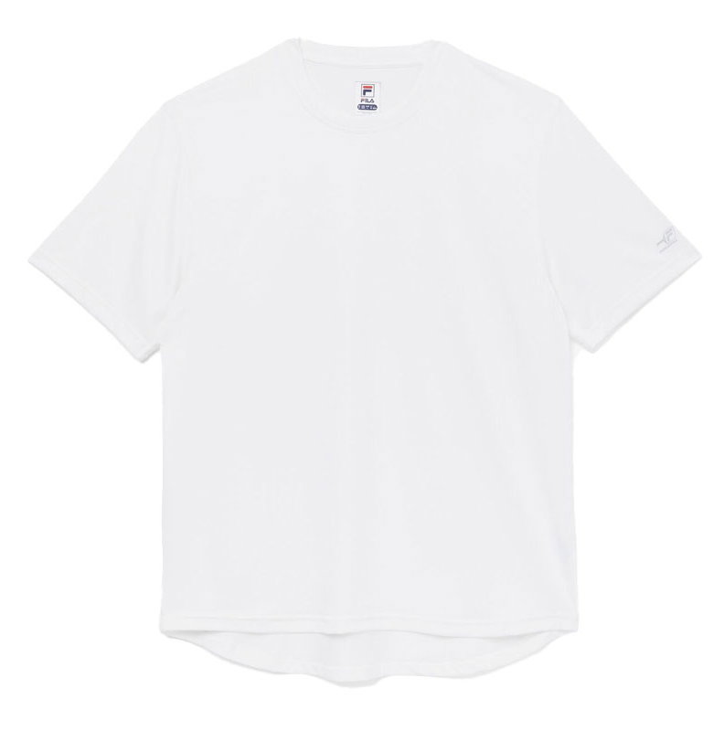 Fila Scallop Men's Pickleball Crew