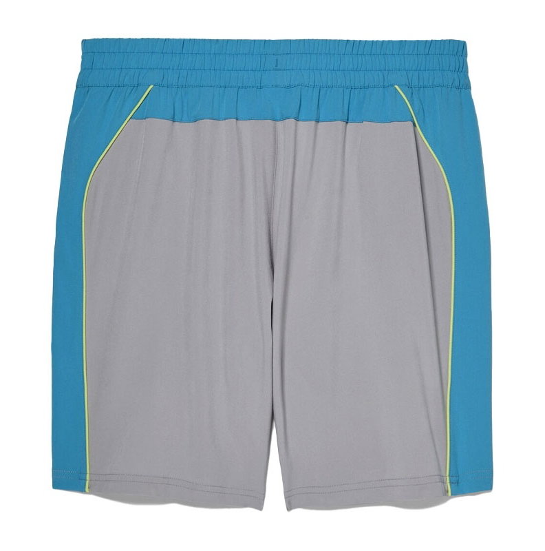 Fila Backspin Color Block Men's Tennis Short