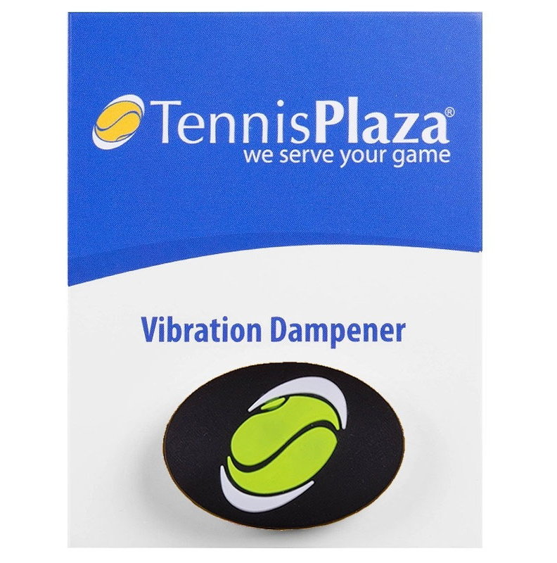 Tennis Plaza Vibration Dampener
