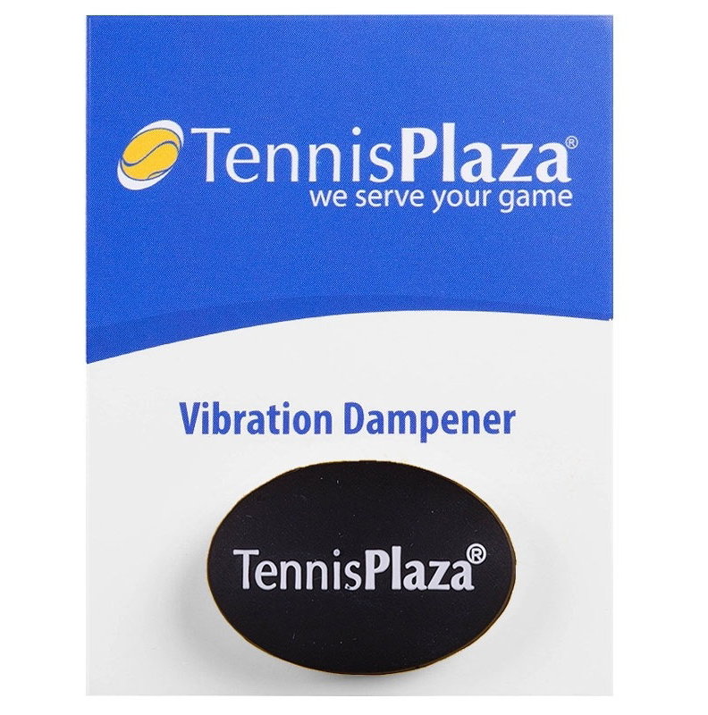 Tennis Plaza Vibration Dampener