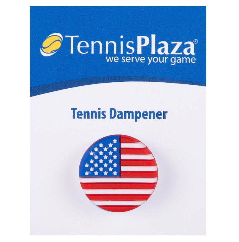 USA Flag Vibration Dampener