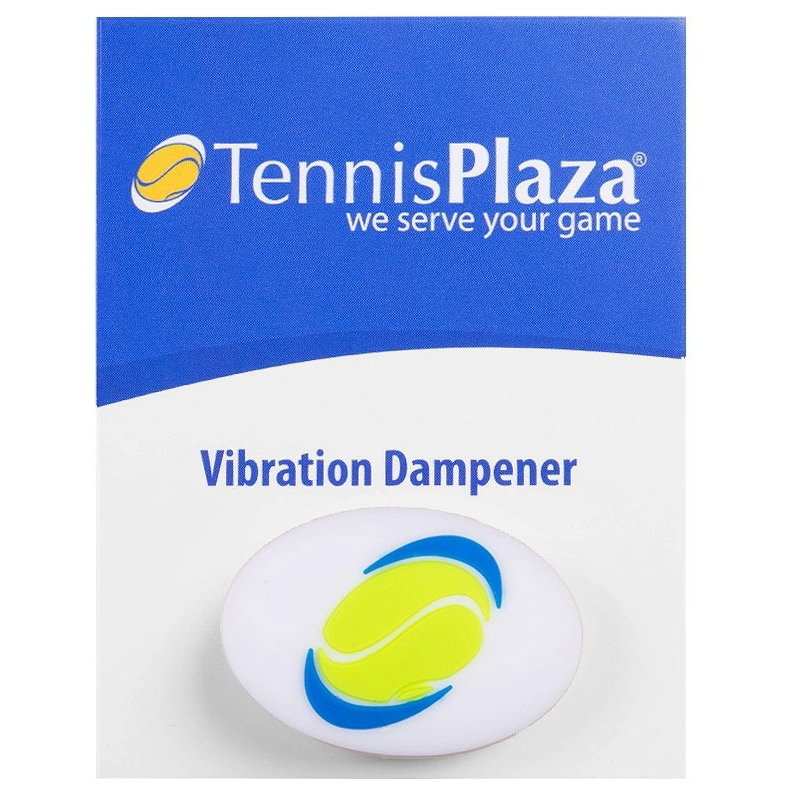Tennis Plaza Vibration Dampener