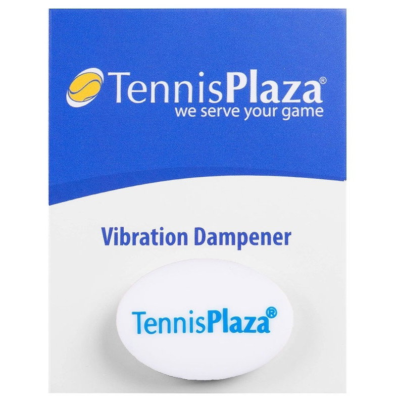 Tennis Plaza Vibration Dampener