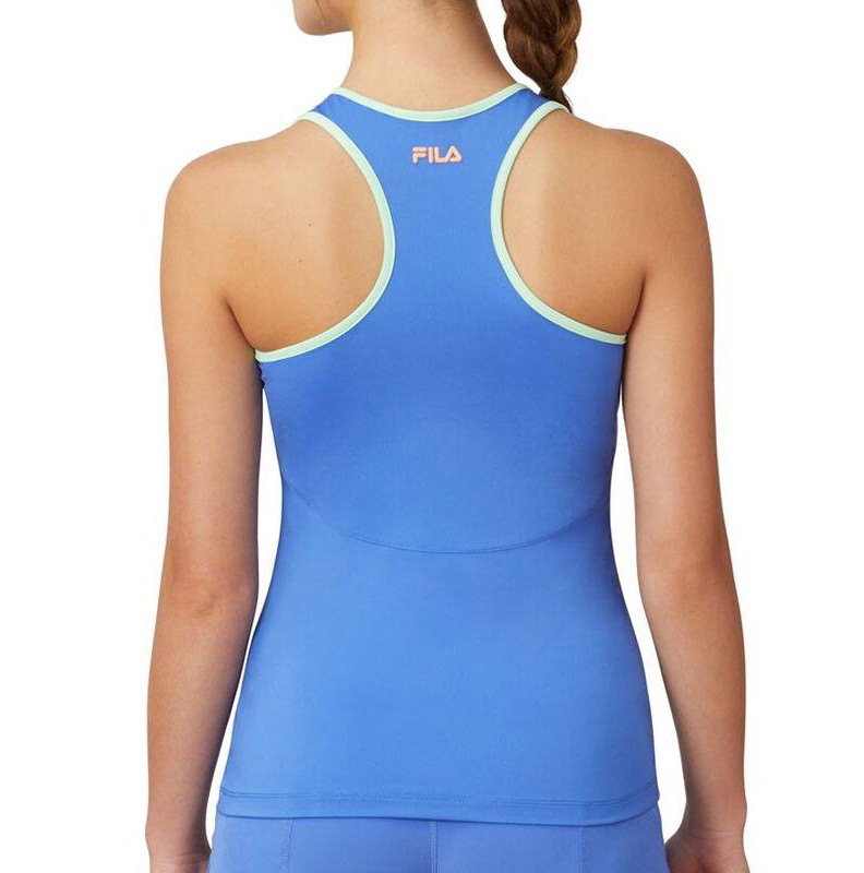 Fila Racerback Women's Tennis Tank