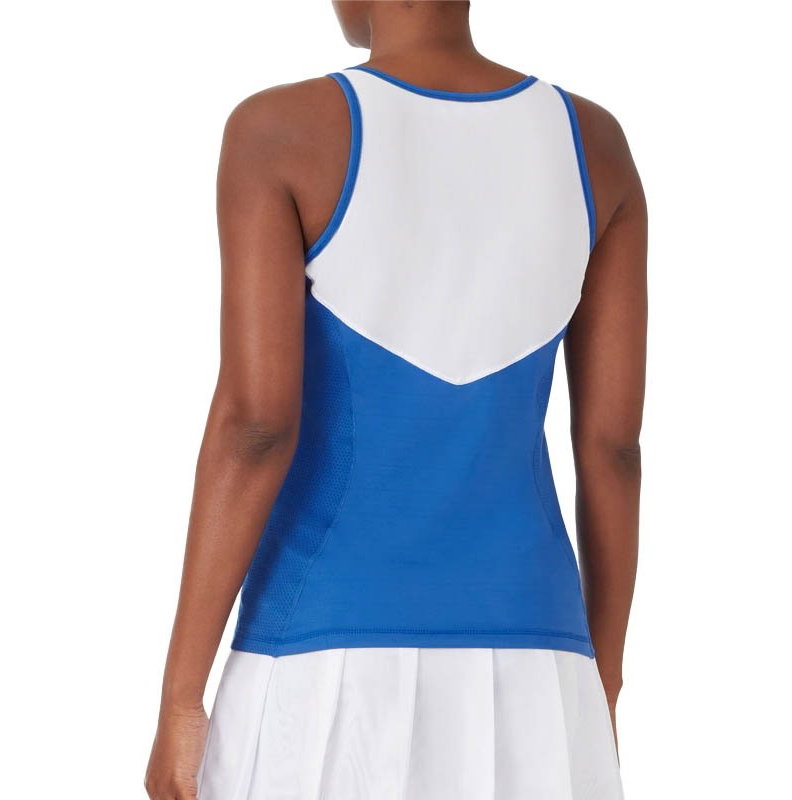 Fila Galaxy Printed Full Coverage Women's Tennis Tank