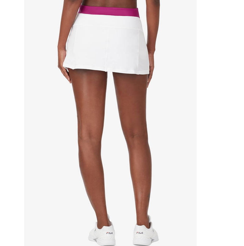 Fila Baseline 12.5" Women's Tennis Skirt